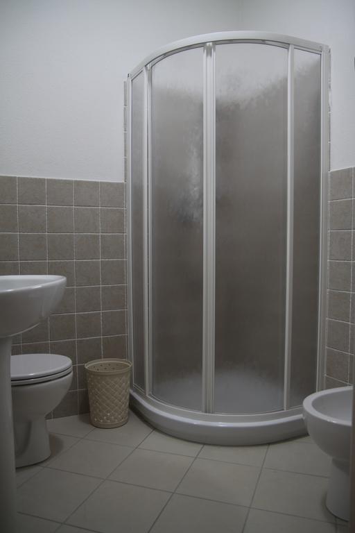 Guest House Suite أولبيا المظهر الخارجي الصورة