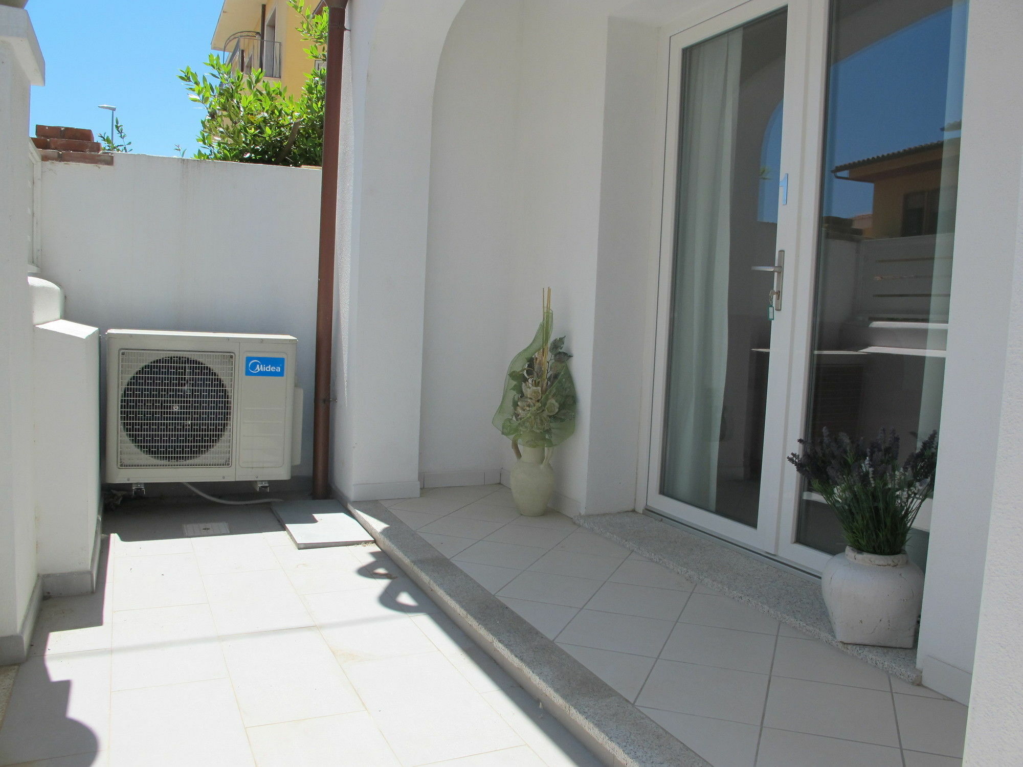 Guest House Suite أولبيا المظهر الخارجي الصورة