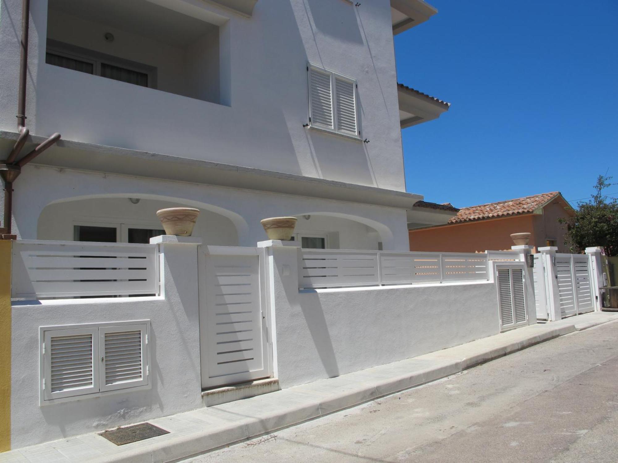 Guest House Suite أولبيا المظهر الخارجي الصورة